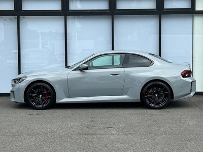 BMW M2 COUPE - 8