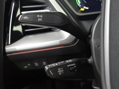 2026 AUDI Q4 E-TRON 缩略图 22
