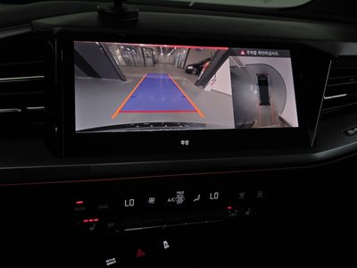 2026 AUDI Q4 E-TRON 缩略图 21