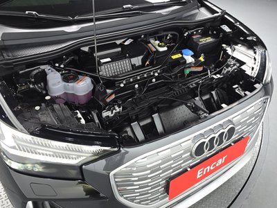 2026 AUDI Q4 E-TRON 照片 7