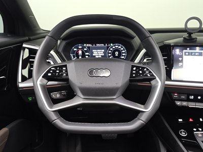 2026 AUDI Q4 E-TRON 缩略图 19