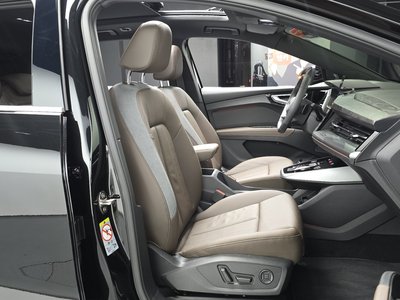 2026 AUDI Q4 E-TRON 缩略图 17