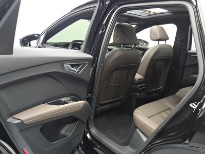 2026 AUDI Q4 E-TRON 缩略图 16