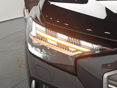 2026 AUDI Q4 E-TRON 照片 9