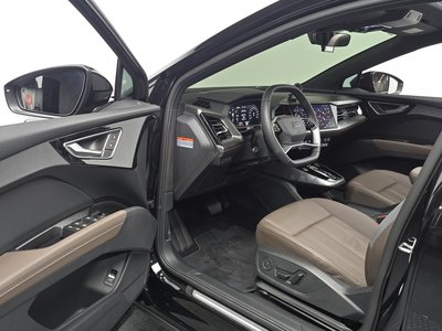 2026 AUDI Q4 E-TRON 缩略图 13