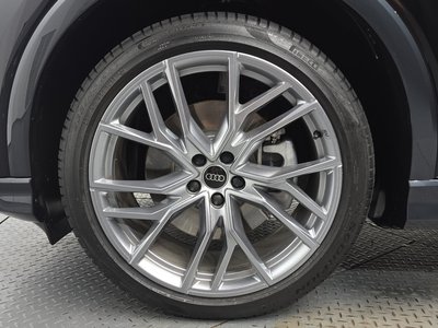 2026 AUDI Q4 E-TRON 照片 6