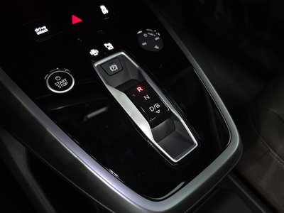 2026 AUDI Q4 E-TRON 缩略图 12