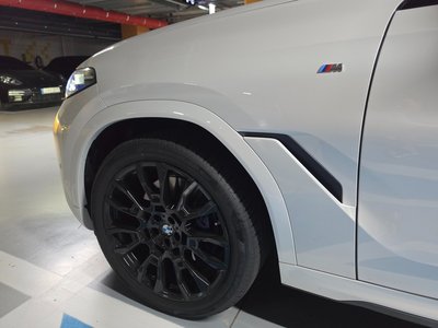صورة 2 لـ 2025 BMW X6