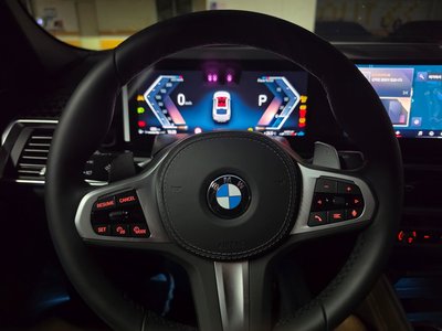 صورة مصغرة 15 لـ 2025 BMW X6
