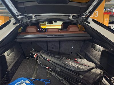 صورة 4 لـ 2025 BMW X6