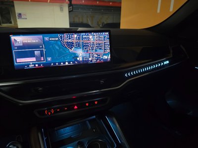 صورة مصغرة 11 لـ 2025 BMW X6