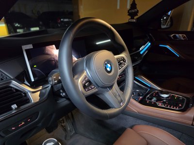 صورة مصغرة 17 لـ 2025 BMW X6