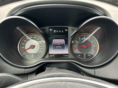 MERCEDES-BENZ GT AMG - 9