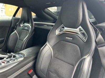 MERCEDES-BENZ GT AMG - 5