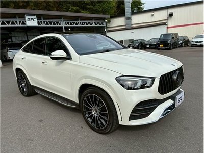 MERCEDES-BENZ GLE - 3