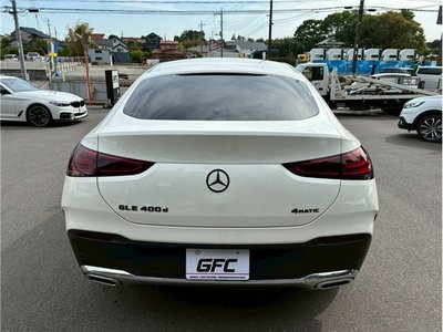 MERCEDES-BENZ GLE - 6