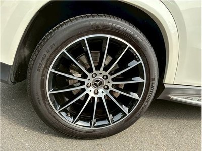 MERCEDES-BENZ GLE - 9