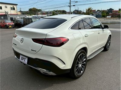 MERCEDES-BENZ GLE - 2