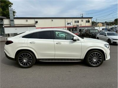 MERCEDES-BENZ GLE - 7