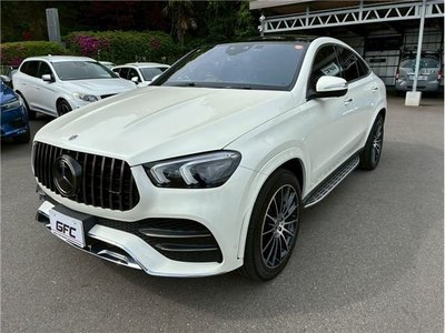 MERCEDES-BENZ GLE - 1