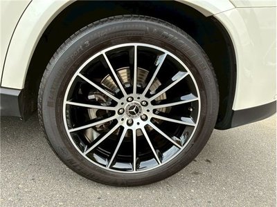 MERCEDES-BENZ GLE - 10