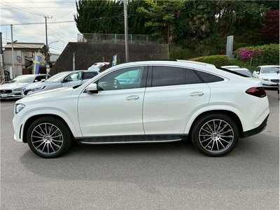 MERCEDES-BENZ GLE - 8