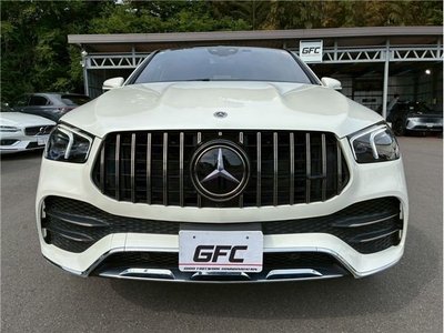 MERCEDES-BENZ GLE - 5