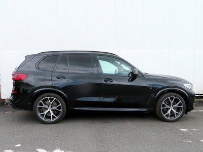 2022 BMW X5 — миниатюра 47