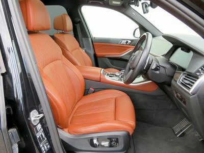 BMW X5 - 6
