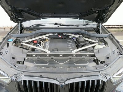 2022 BMW X5 — миниатюра 36