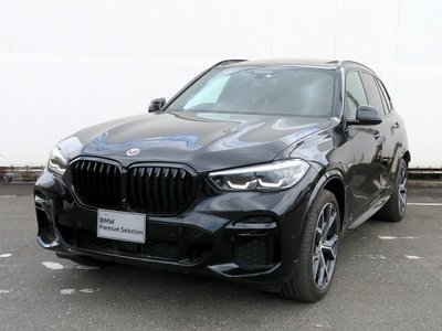 BMW X5 - 1