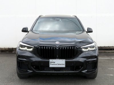2022 BMW X5 — миниатюра 44