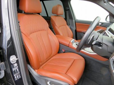2022 BMW X5 — миниатюра 31