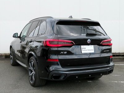 2022 BMW X5 — миниатюра 50