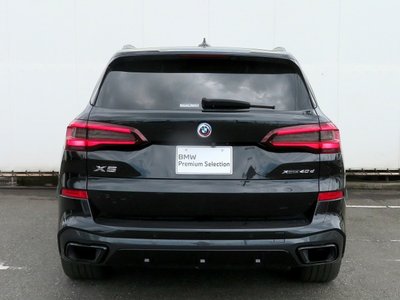 2022 BMW X5 — миниатюра 49