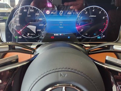 2025 Mercedes-BENZ S-CLASS — миниатюра 13