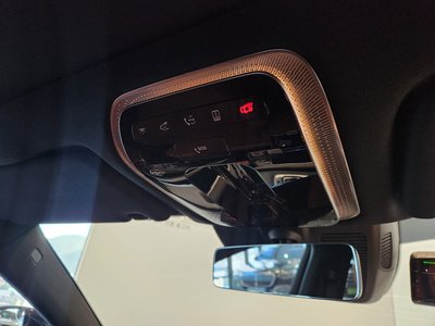 2025 Mercedes-BENZ S-CLASS — миниатюра 20