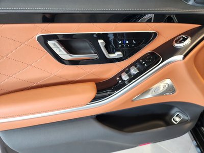 2025 Mercedes-BENZ S-CLASS — миниатюра 18