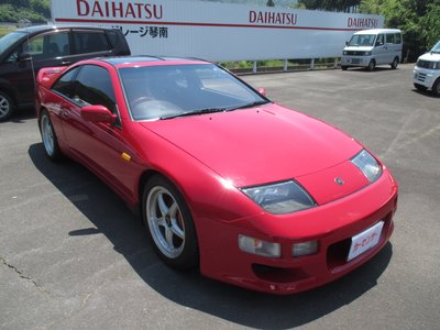 صورة 3 لـ 2019 Nissan FAIRLADY Z