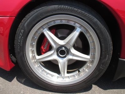 صورة 5 لـ 2019 Nissan FAIRLADY Z