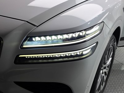 GENESIS GV80 - 9