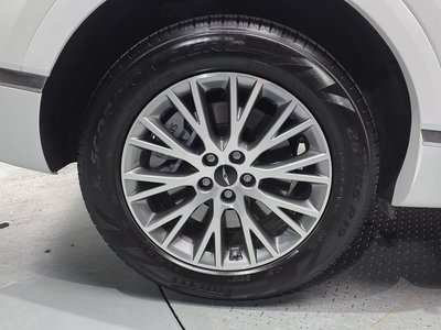GENESIS GV80 - 6