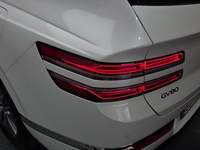 GENESIS GV80 - 10