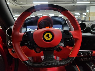 2023 Ferrari PORTOFINO — миниатюра 11