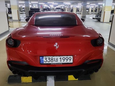 2023 Ferrari PORTOFINO — миниатюра 20