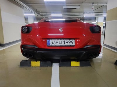 2023 FERRARI PORTOFINO — фото 3