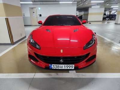 2023 Ferrari PORTOFINO — миниатюра 18