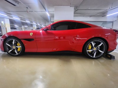 2023 FERRARI PORTOFINO — фото 6