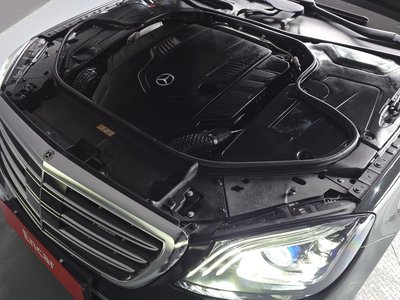 MERCEDES-BENZ S-CLASS - 7