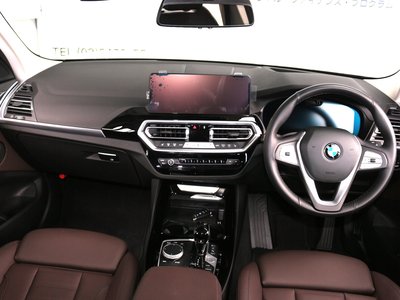 BMW X3 - 8